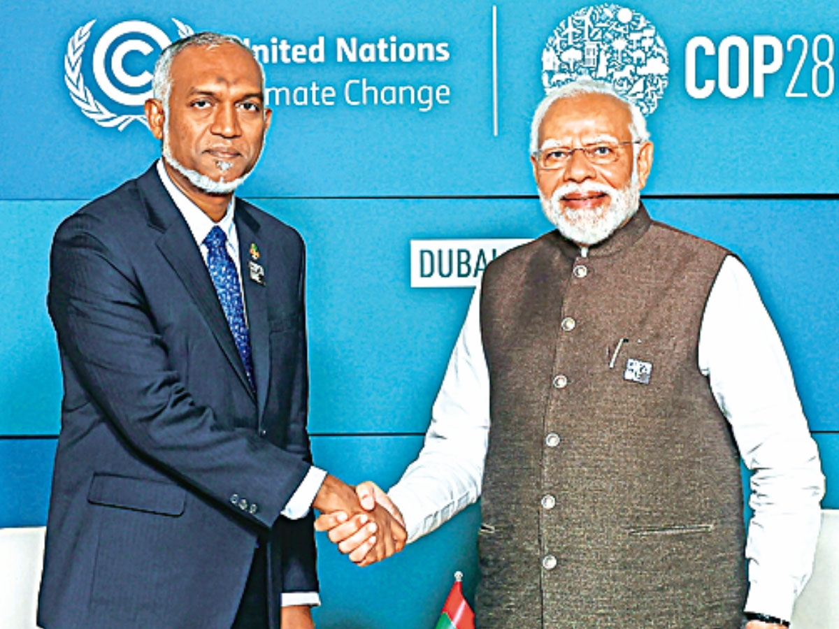 इस मुस्लिम मुल्क ने भारत विरोध में कभी दिया था बयान; मोदी ने दी 50 मिलियन डॉलर की मदद इस मुस्लिम मुल्क ने भारत विरोध में कभी दिया था बयान; मोदी ने दी 50 मिलियन डॉलर की मदद