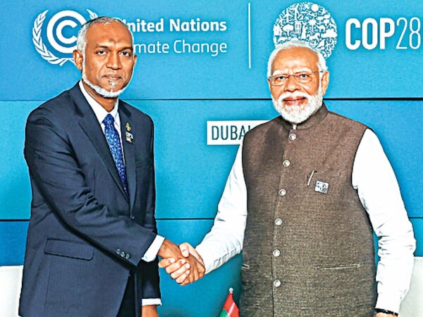 इस मुस्लिम मुल्क ने भारत विरोध में कभी दिया था बयान; मोदी ने दी 50 मिलियन डॉलर की मदद