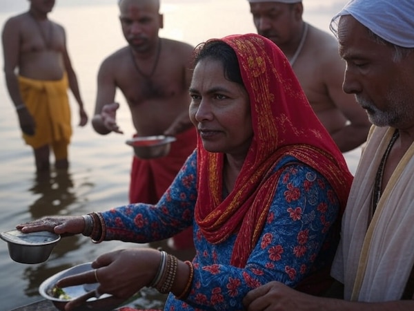 प्रतीकात्मक तस्वीर