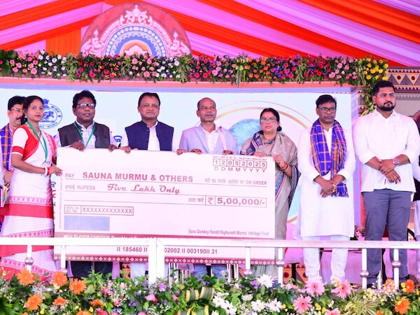 ସାନ୍ତାଳୀ ଭାଷାର ପ୍ରଚାର ପ୍ରସାର ପାଇଁ ହେବ ଅନ୍ତର୍ଜାତୀୟ ସେମିନାର- ମୁଖ୍ୟମନ୍ତ୍ରୀ