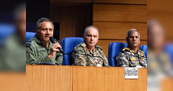 Kirana Hills: भारत ने पाकिस्तान के परमाणु हथियारों को बनाया निशाना? एयर मार्शल ने सुनाई असली कहानी