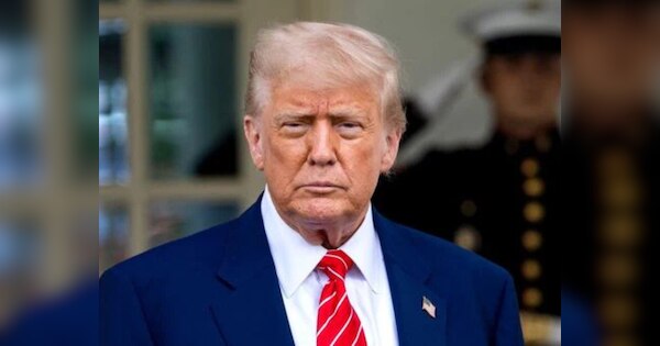 'भारत-पाकिस्तान के बीच सीजफायर नहीं करवाता तो हो जाता परमाणु युद्ध', ट्रंप के दावे ने फिर किया हैरान