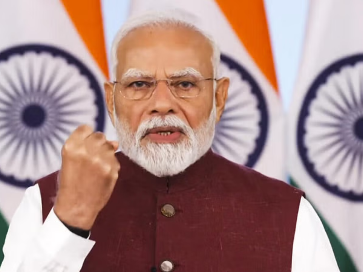 Operation Sindoor: 'अब पाकिस्तान से बात केवल पीओके पर होगी...' जानें पीएम मोदी की 10 बड़ी बातें