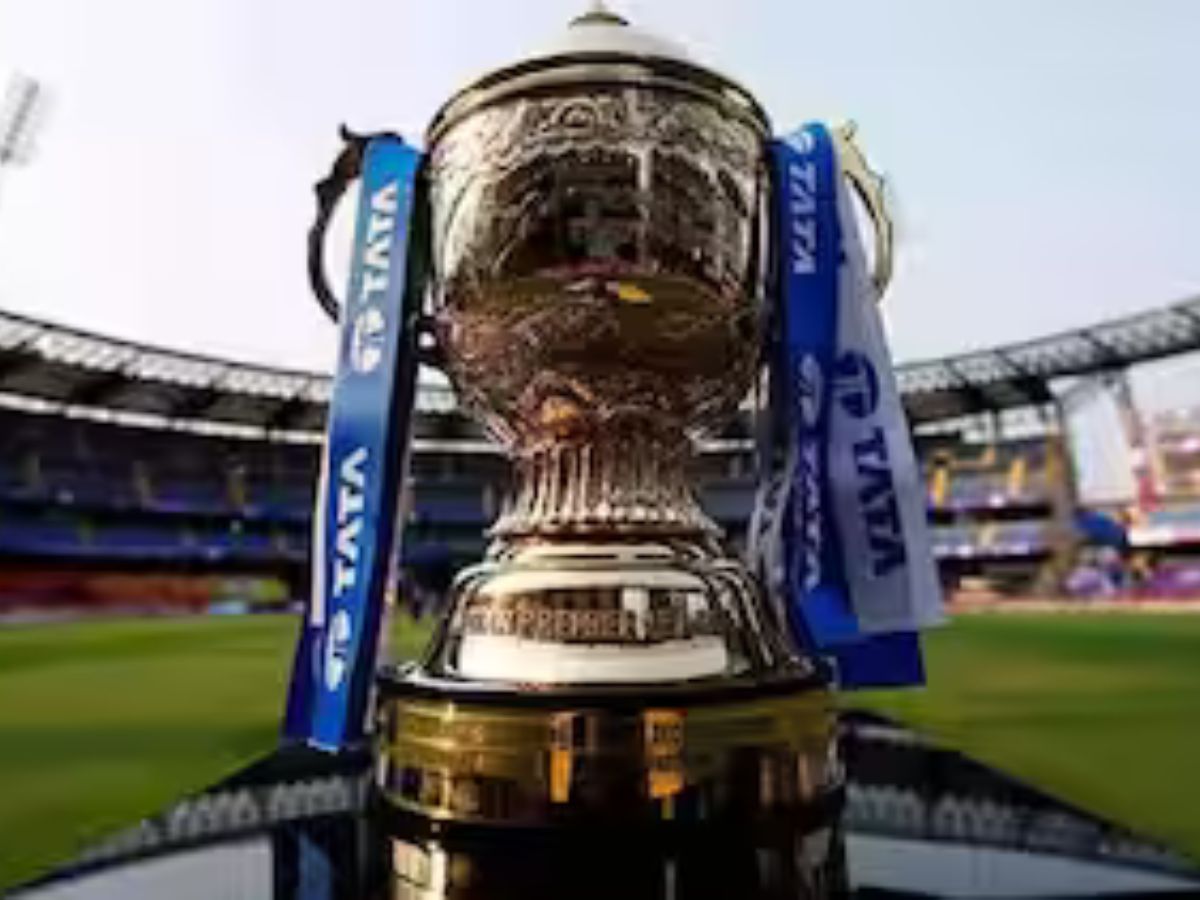 IPL New Schedule: ଘୋଷଣା ହେଲା ଆଇପିଏଲ ନୂଆ ସୂଚୀ, ଏହିଦିନ ଖେଳାଯିବ ଫାଇନାଲ୍ ମ୍ୟାଚ୍ IPL New Schedule: ଘୋଷଣା ହେଲା ଆଇପିଏଲ ନୂଆ ସୂଚୀ, ଏହିଦିନ ଖେଳାଯିବ ଫାଇନାଲ୍ ମ୍ୟାଚ୍