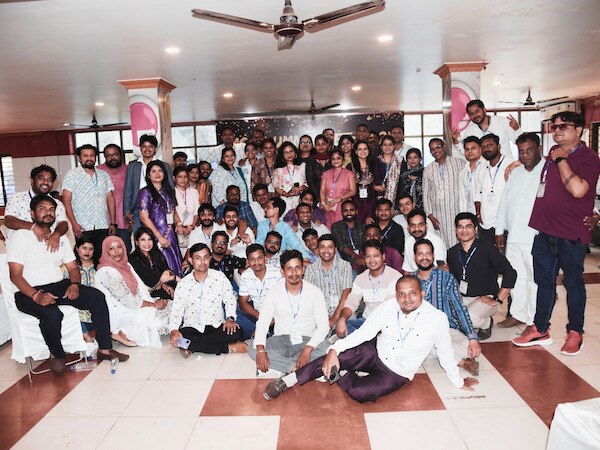 IMS Student: ଆଇଏମଏସ ପୁରାତନ ଛାତ୍ର ସଂଘର ପ୍ରଥମ ଭେଟଘାଟ