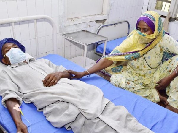 Amritsar Hooch Tragedy: ବିଶାକ୍ତ ମଦ ପିଇ ୧୪ ଜଣଙ୍କ ମୃତ୍ୟୁ