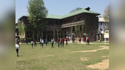 भारत-पाक सीजफायर के बाद बंद स्कूल दोबारा खुले, लेकिन तीन जिले अभी भी बंद