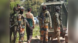 Shopian: सेना ने तीन दहशतगर्दों को मुठभेड़ में मार गिराया, लश्कर का कमांडर ढेर