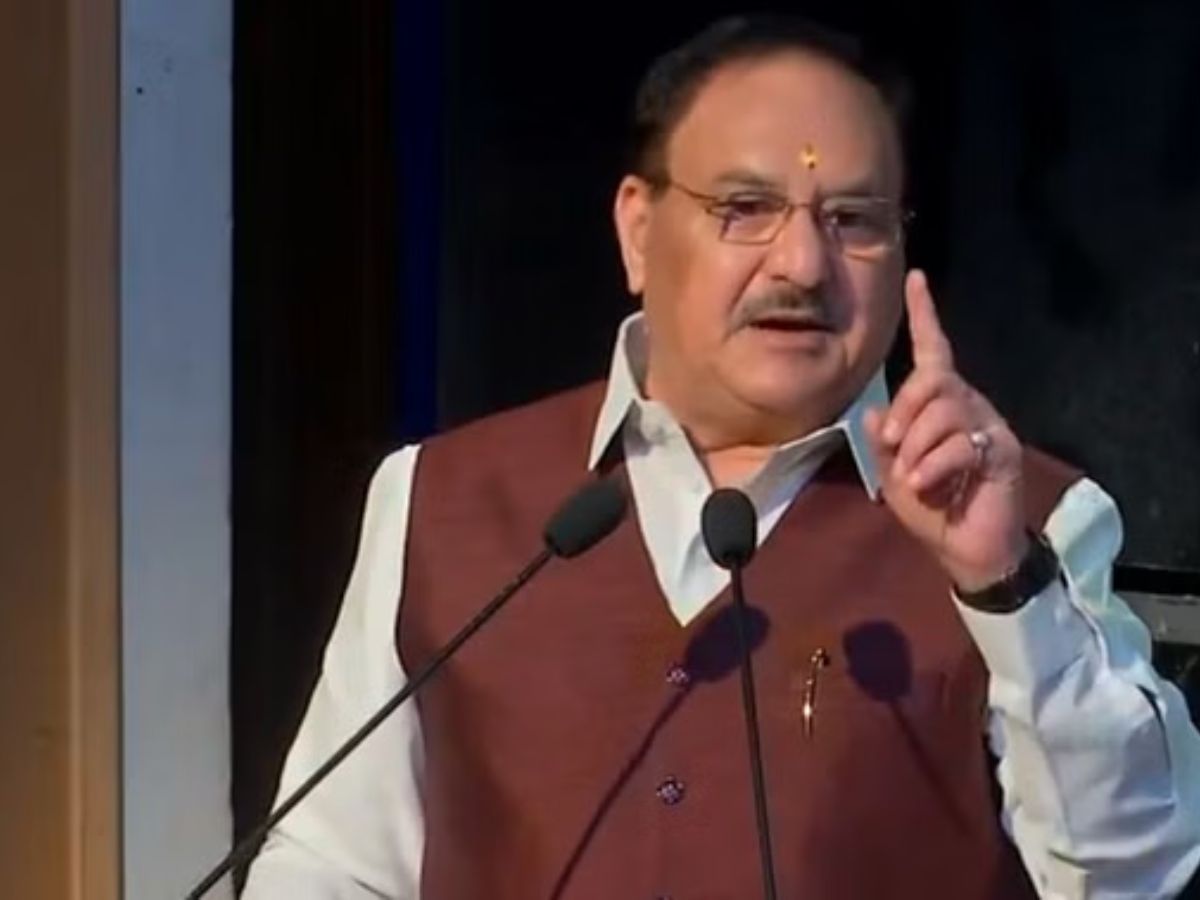 Triranga Yatra: ଅପରେସନ ସିନ୍ଦୁରରର ସଫଳତାକୁ ନେଇ ବିଜେପିର ତ୍ରିରଙ୍ଗା ଯାତ୍ରା Triranga Yatra: ଅପରେସନ ସିନ୍ଦୁରରର ସଫଳତାକୁ ନେଇ ବିଜେପିର ତ୍ରିରଙ୍ଗା ଯାତ୍ରା