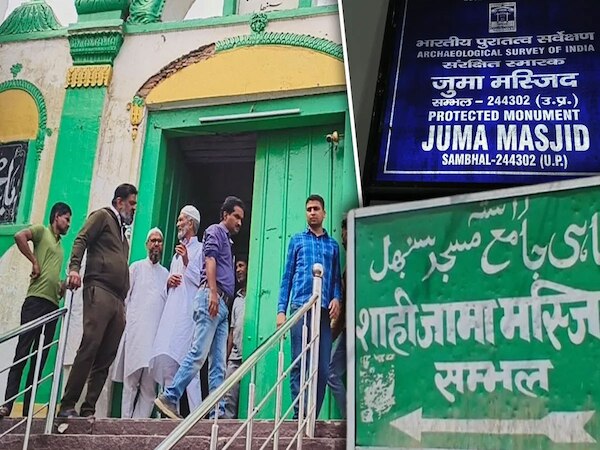 संभल जामा मस्जिद सर्वे पर हाईकोर्ट में पूरी हुई सुनवाई, जानें कब आएगा फैसला