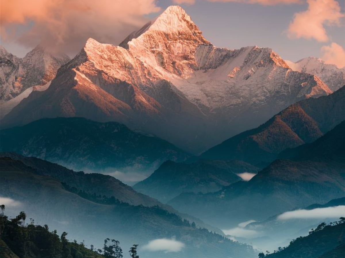 Darjeeling