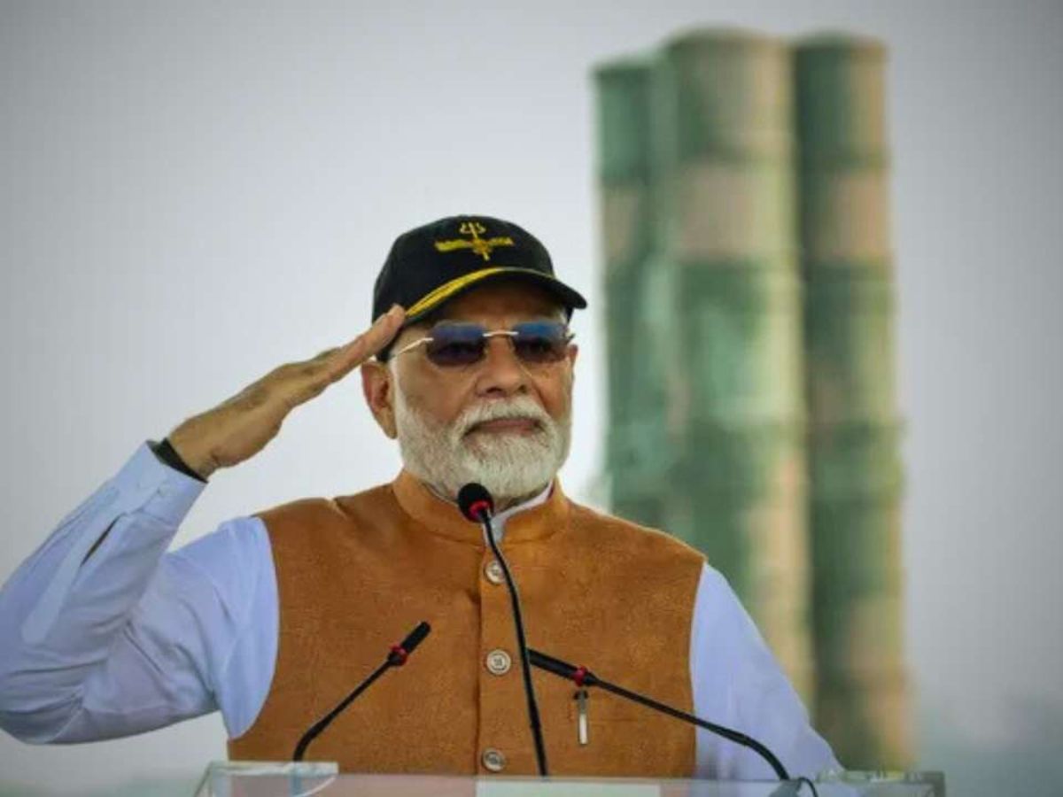 भारत खरीदने वाला है पाकिस्तान का &#039;डेथ वारंट&#039;, इस हथियार के तो PM मोदी भी हुए फैन!