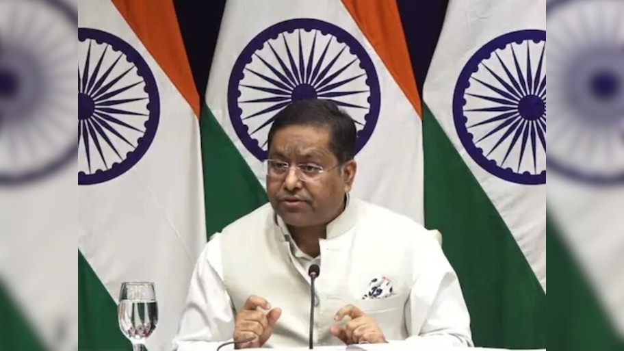 କାଶ୍ମୀର ପ୍ରସଙ୍ଗରେ ଭାରତର ସ୍ପଷ୍ଟ ବୟାନ 'ପାକିସ୍ତାନ PoK ଖାଲି କରିବା ଉଚିତ'