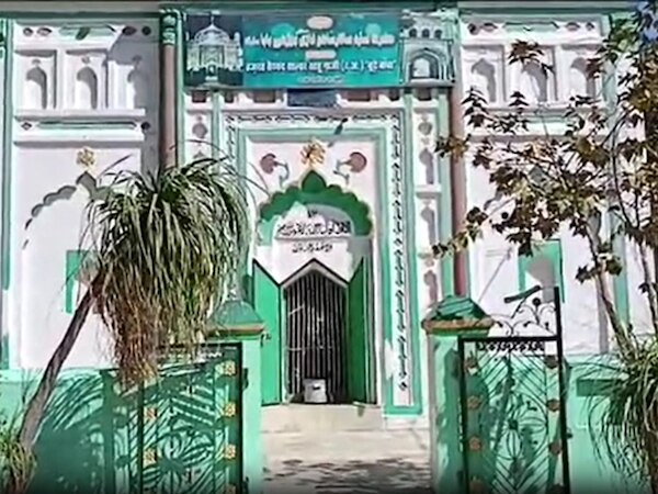 सैयद सालार मसूद गाजी का नहीं लगेगा उर्स