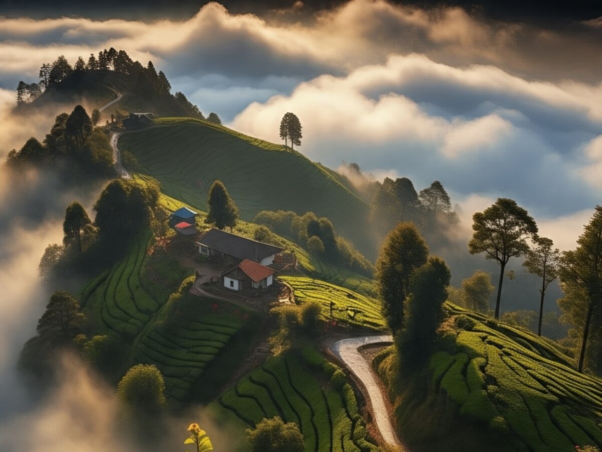 Best and beautiful hill stations near tamil nadu for tourists to visit ...