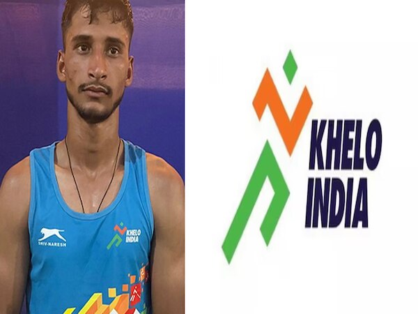 KIYG 2025 में UP के कादिर का कारनामा, 400 मीटर का तोड़ा रिकॉर्ड