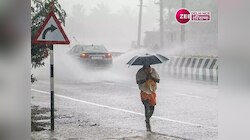 Delhi NCR Weather: दिल्ली-NCR में फिर बदलेगा मौसम, इस दिन तेज आंधी के साथ होगी बारिश