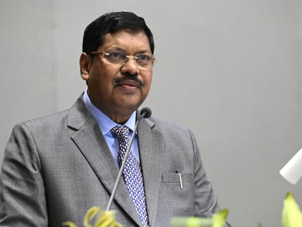 CJI BR Gavai:ମୁଖ୍ୟ ବିଚାରପତି ଭାବେ ଶପଥ ନେବେ ଜଷ୍ଟିସ ଗଭାଇ