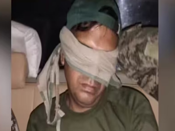 Pakistan ने भारतीय BSF जवान को लौटाया, जानें कैसे कर गए थे बॉर्डर पार?