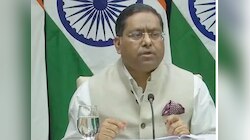 Randhir Jaiswal:ଅରୁଣାଚଳ ପ୍ରଦେଶ ନାଁ ବଦଳାଉଛି ଚୀନ,ଜବାବ ଦେଲା ଭାରତ