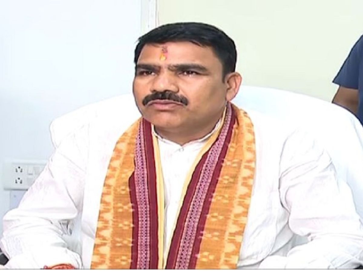 CHSE Plus Two Result 2025: କେବେ ବାହାରିବ ଯୁକ୍ତ ଦୁଇ ରେଜଲ୍ଟ? ଗଣଶିକ୍ଷା ମନ୍ତ୍ରୀ ଦେଲେ ଏହି ସୂଚନା CHSE Plus Two Result 2025: କେବେ ବାହାରିବ ଯୁକ୍ତ ଦୁଇ ରେଜଲ୍ଟ? ଗଣଶିକ୍ଷା ମନ୍ତ୍ରୀ ଦେଲେ ଏହି ସୂଚନା