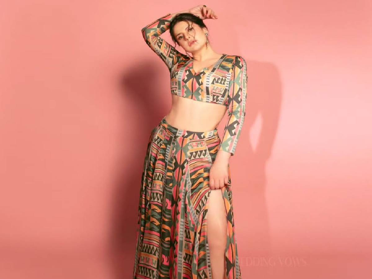 शादी पर नहीं है विश्वास