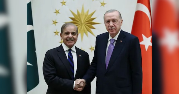 तुर्की ने भारत पर हमले में PAK की मदद की, 350 से अधिक ड्रोन के अलावा सैन्य मदद भी भेजी: रिपोर्ट