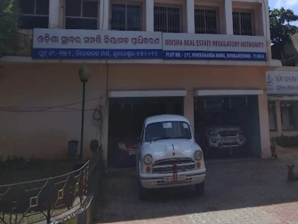ଅସିତ କୁମାର ମହାପାତ୍ରଙ୍କୁ ORERA ର ଅଧ୍ୟକ୍ଷ ଭାବରେ ନିଯୁକ୍ତ କଲା ରାଜ୍ୟ ସରକାର