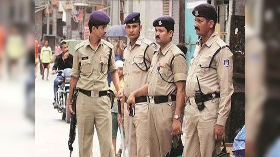 Haryana News:पाकिस्तान में आतंकियों को दे रहा था जानकारी; पानीपत में धरा गया नौमान