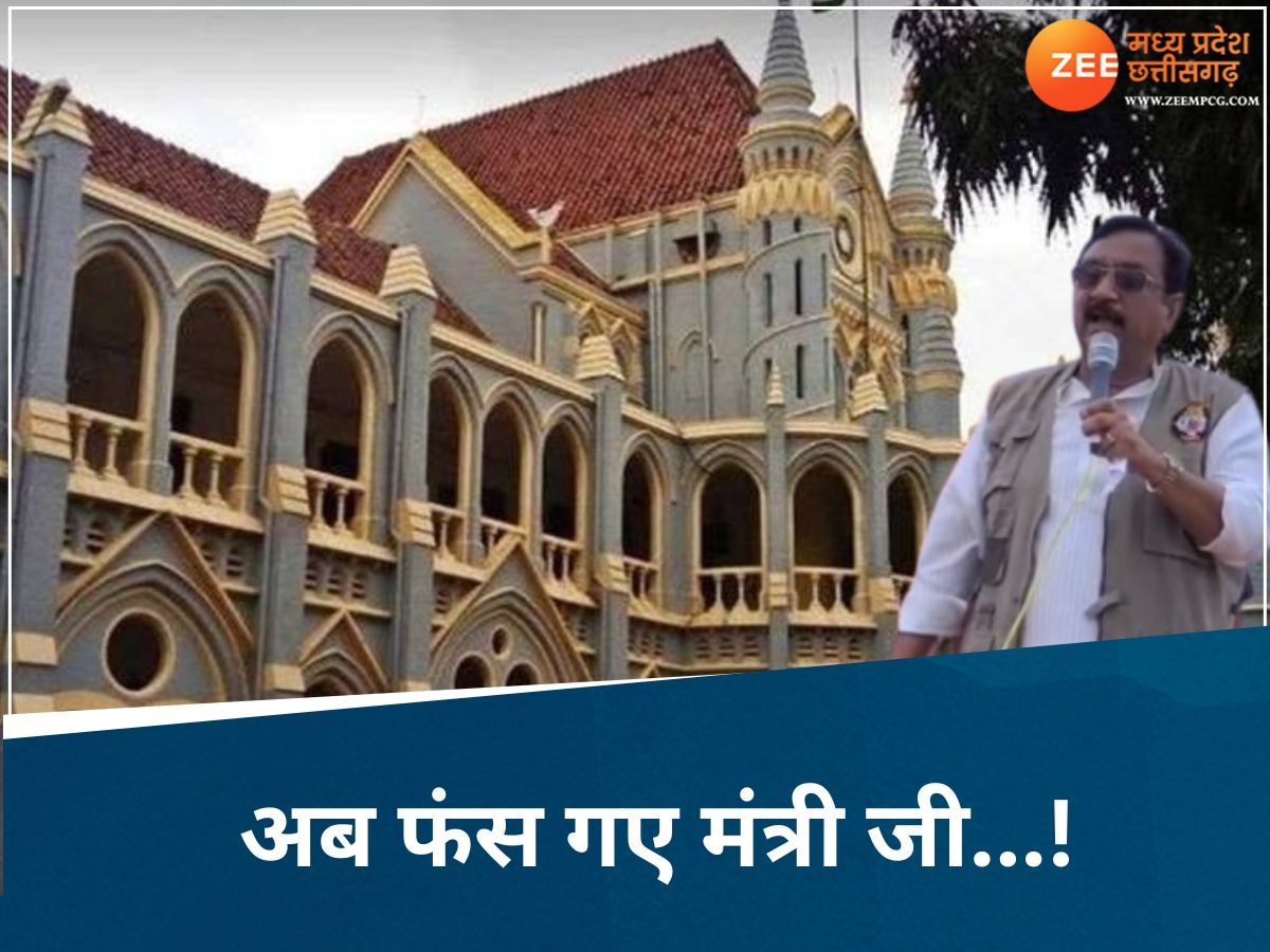 कर्नल सोफिया कुरैशी मामले में MP हाईकोर्ट सख्त, मंत्री विजय शाह के खिलाफ 4 घंटे में FIR दर्ज करने का आदेश