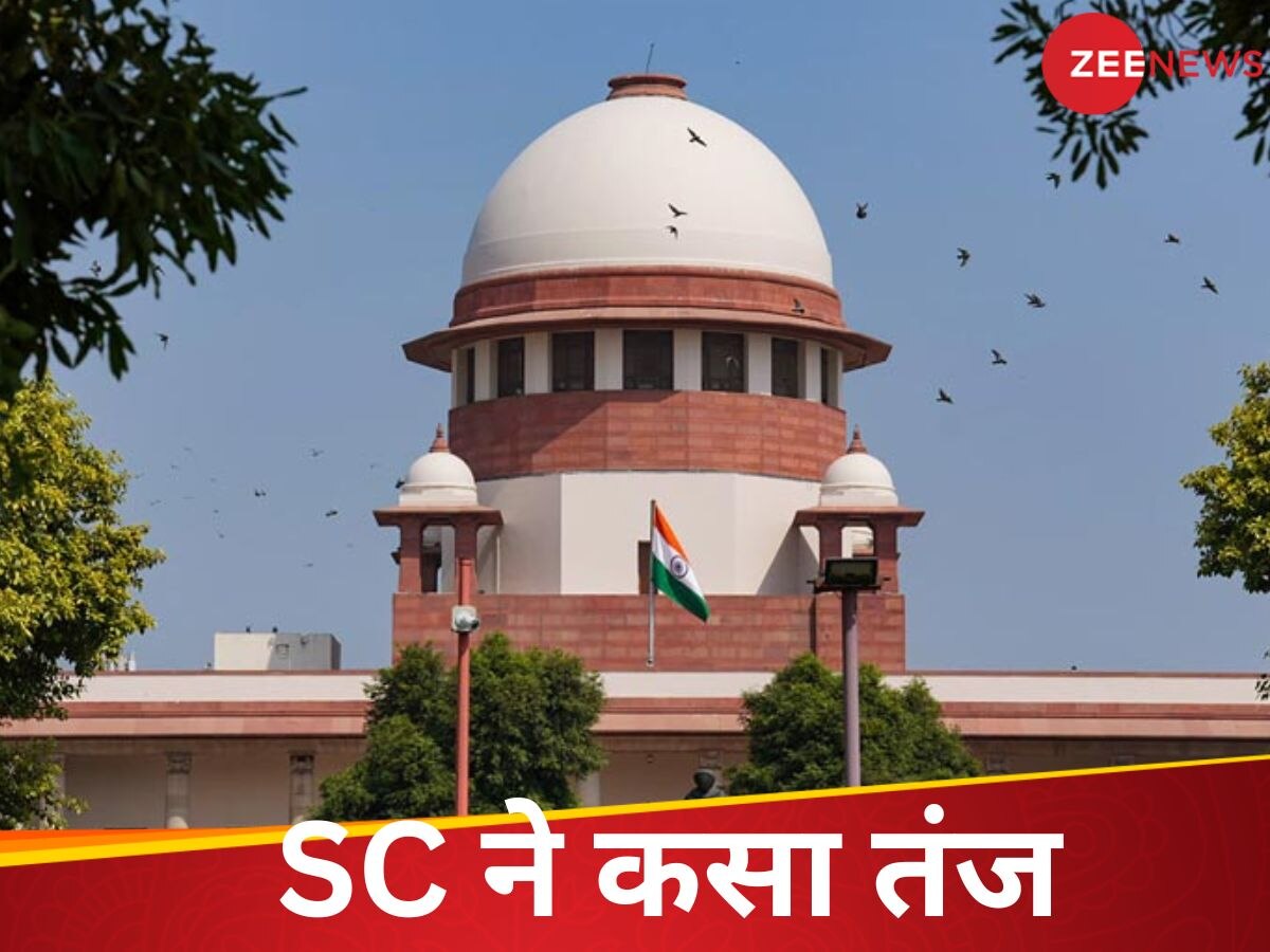 Supreme Court: 'हाईकोर्ट के कई जज लेते हैं गैरजरूरी ब्रेक, परफॉर्मेंस ऑडिट का वक्त आ गया है'