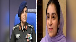 क्या पाकिस्तान ने दिया सोफ़िया कुरैशी का जवाब; हिन्दू महिला कशिश को बनाया कमिश्नर