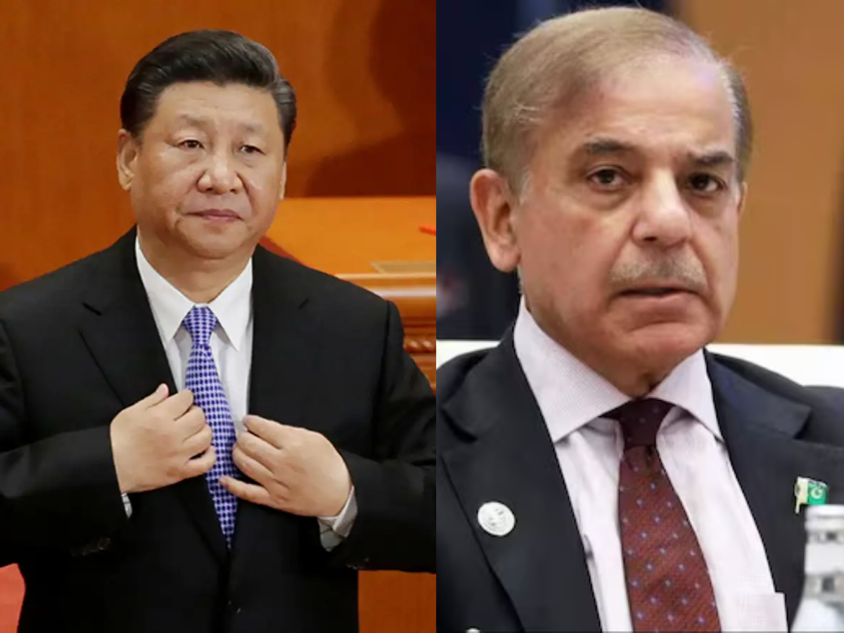 ट्रंप ने चौपट कर दिया चीन का बना-बनाया प्लान, भारत से जंग रुकने पर पाक से क्यों खफा है ड्रैगन?