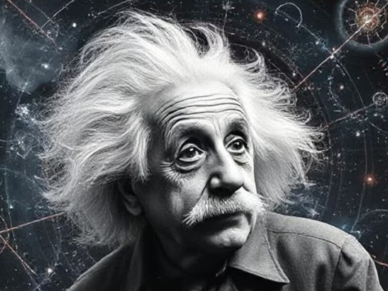 albert Einstein theory of relativity can make time travel possible know ...