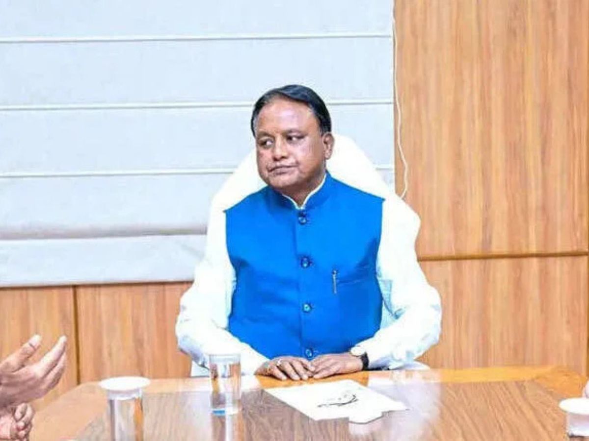 ଶିକ୍ଷାନୁଷ୍ଠାନରେ ନୂଆ ସଂରକ୍ଷଣ ଲାଗୁ: ମୁଖ୍ୟମନ୍ତ୍ରୀ ଶିକ୍ଷାନୁଷ୍ଠାନରେ ନୂଆ ସଂରକ୍ଷଣ ଲାଗୁ: ମୁଖ୍ୟମନ୍ତ୍ରୀ