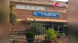 तुर्की ने दिया पाकिस्तान का साथ तो JNU ने उठाया बड़ा कदम, लगा झटका 