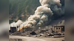 Radiation leaking in Pakistan: ପରମାଣୁ ବୋମାକୁ ନେଇ ପାକିସ୍ତାନରୁ ଆସିଲା ଭୟଙ୍କର ଖବର
