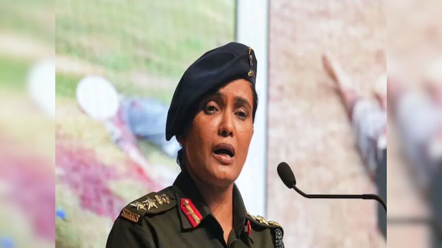 Colonel Sophia पर मंत्री ने क्या किया था विवादित कमेंट, दर्ज हुई FIR; भड़का था कोर्ट