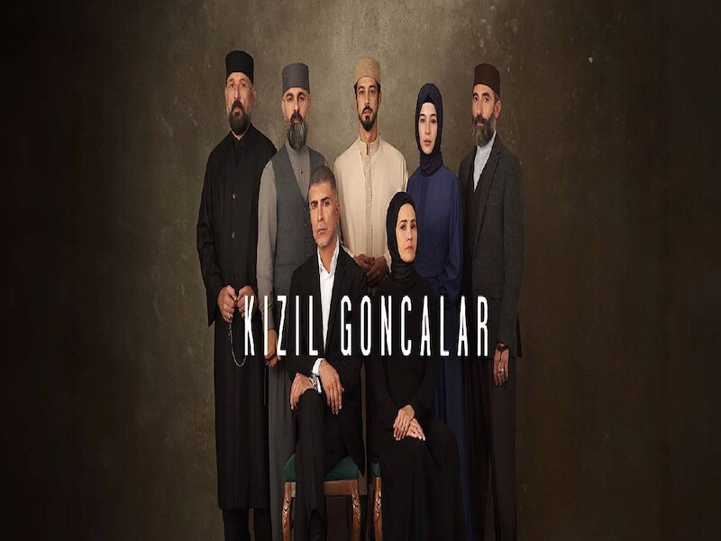  Mucize और Kizil golcalar 