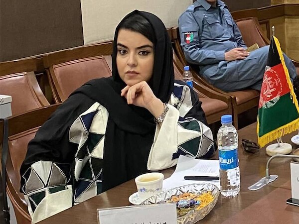 जो भारत ने किया वो जरूरी था, Operation Sindoor पर अफगानिस्तान की MP का बड़ा बयान