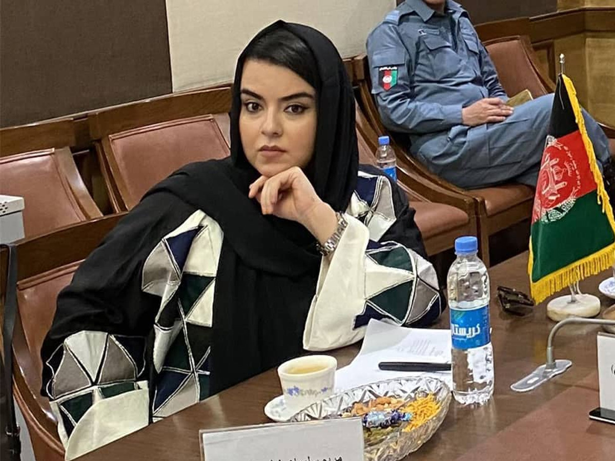 जो भारत ने किया वो जरूरी था, Operation Sindoor पर अफगानिस्तान की MP का बड़ा बयान जो भारत ने किया वो जरूरी था, Operation Sindoor पर अफगानिस्तान की MP का बड़ा बयान