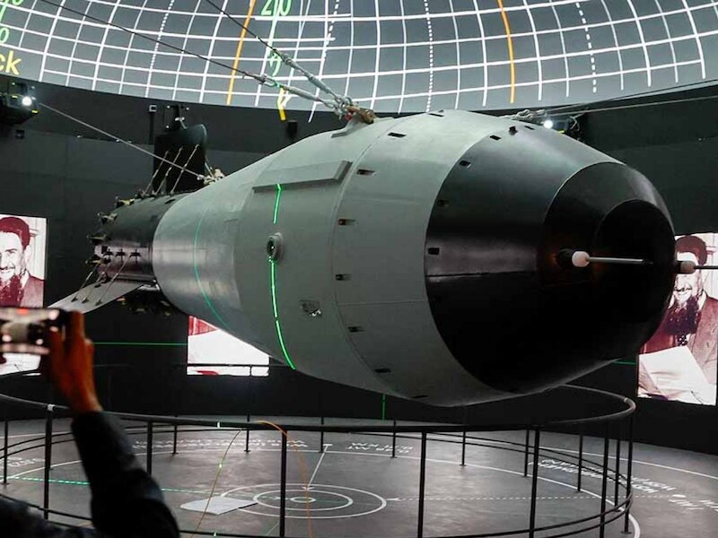 Safest Countries list during atom bomb nuclear attack check list ...