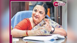 टेरर और टॉक एक साथ नहीं, तुर्की से MoU सस्पेंड करने पर बोलीं JNU VC