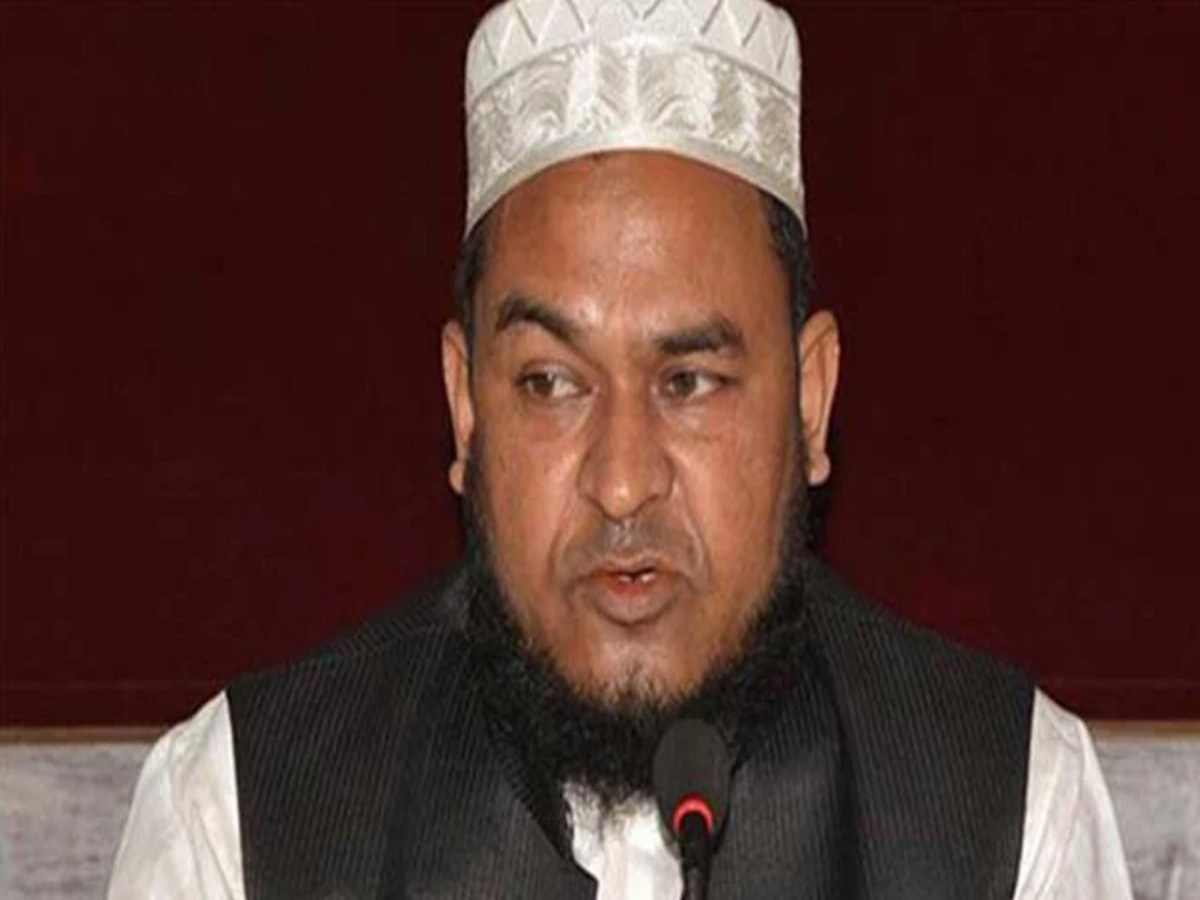 AIUDF विधायक अमीनुल इस्लाम पर लगा NSA; पहलगाम हमले पर दिया था बयान AIUDF विधायक अमीनुल इस्लाम पर लगा NSA; पहलगाम हमले पर दिया था बयान