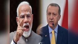 भारत ने तुर्की के राष्ट्रपति को दिया 440 वोल्ट का झटका, दामाद की कंपनी पर लगाया ताला