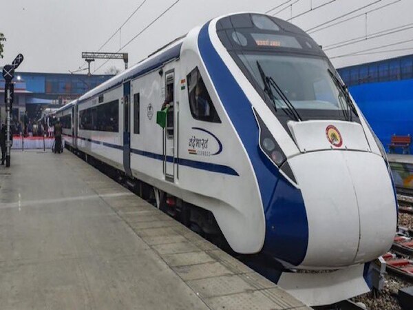 Puri–Howrah Vande Bharat Express News