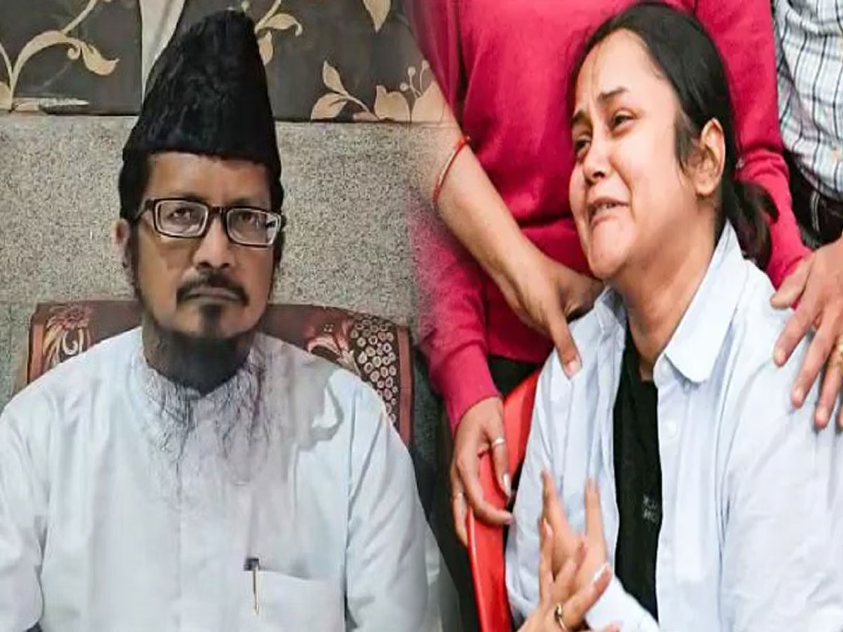 पाकिस्तान और आतंकवाद के खिलाफ जारी हुआ फतवा; दिमाग की बत्ती जला देगी ये खबर पाकिस्तान और आतंकवाद के खिलाफ जारी हुआ फतवा; दिमाग की बत्ती जला देगी ये खबर