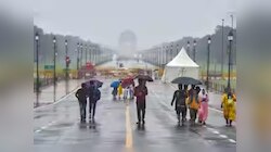Delhi Weather: दिल्ली के लोगों को मिलेगी राहत, IMD का पूर्वानुमान सुन झूम उठेंगे आप