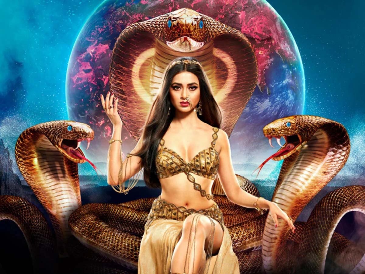 Naagin 7