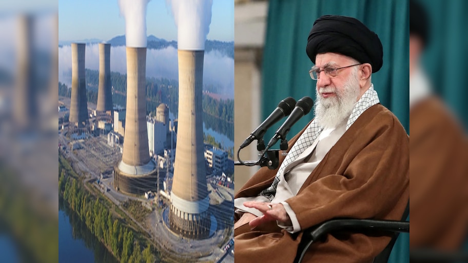 Iran की दो टूक नहीं बंद होगी परमाणु फैसिलिटी; अमेरिका से बातचीत का बताया असल मकसद